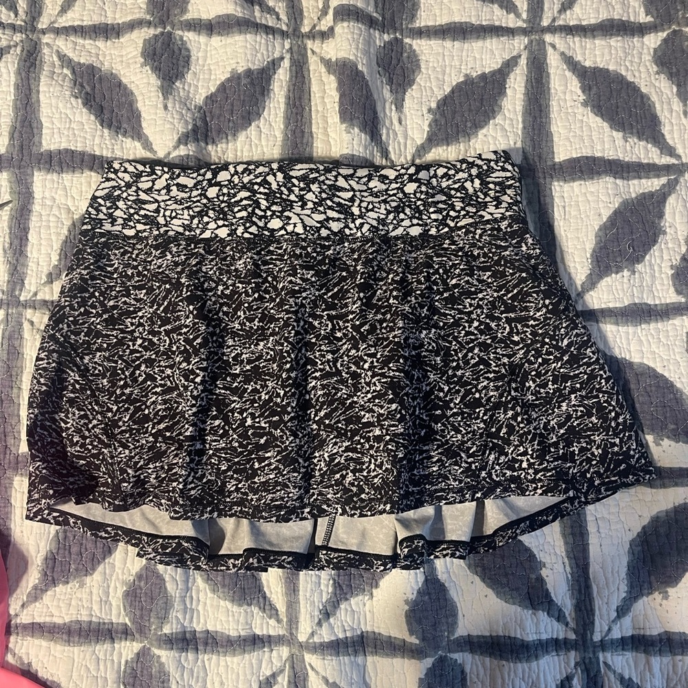 Lululemon skirt